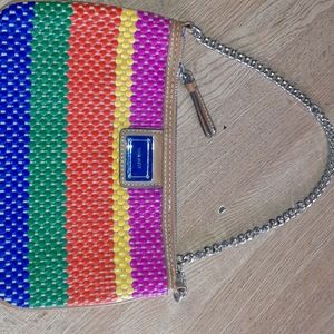 Nine west small shoulder bag